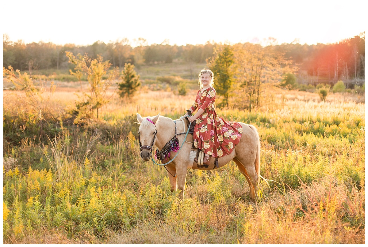 North Louisiana Family Photographer