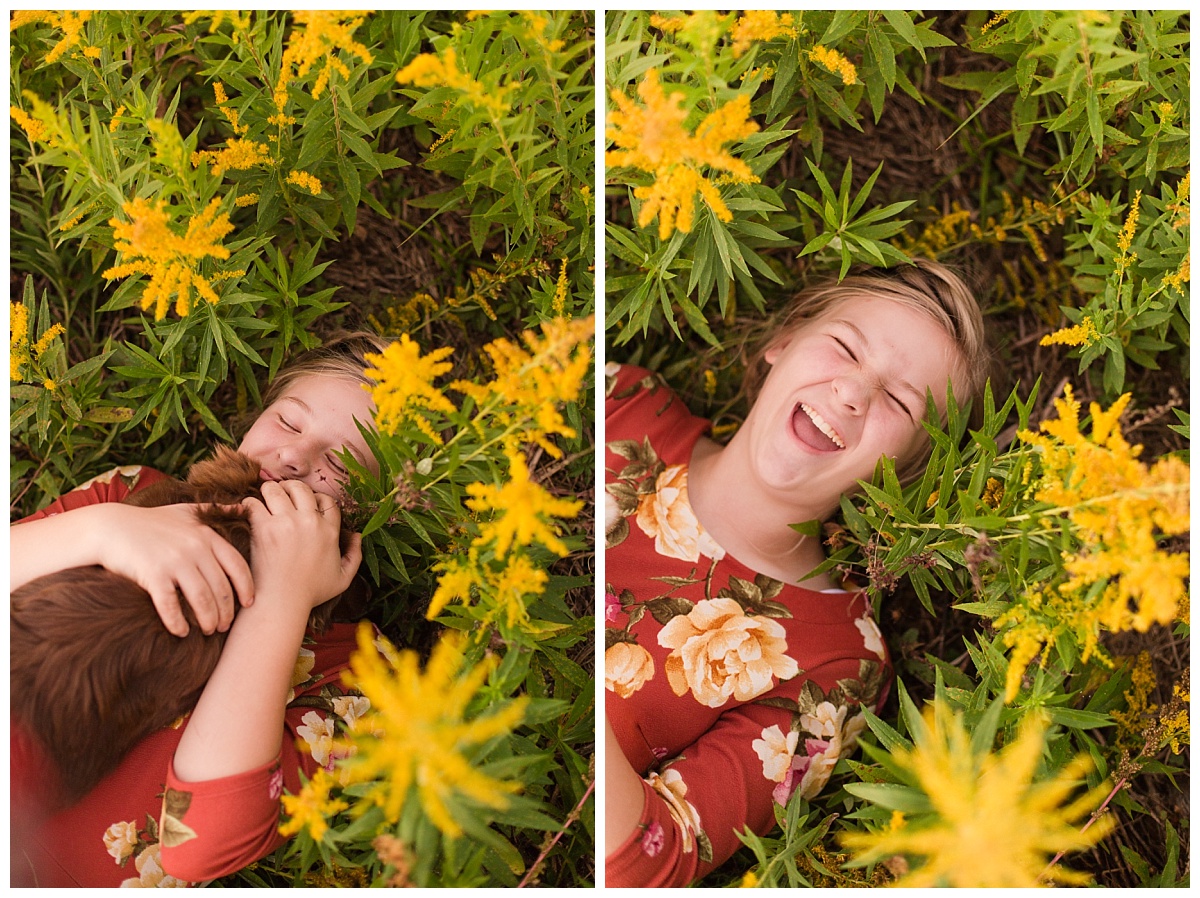 North Louisiana Family Photographer