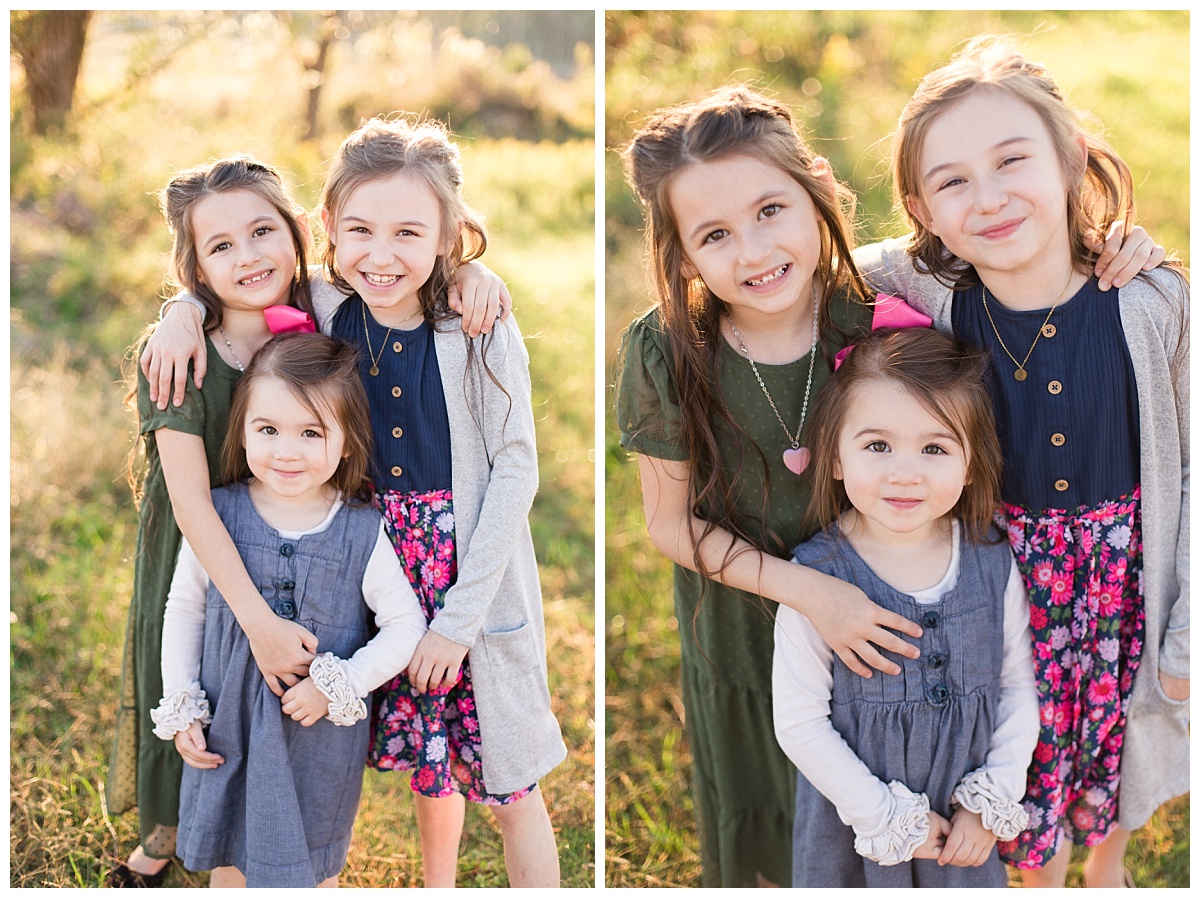 North Louisiana Photographer