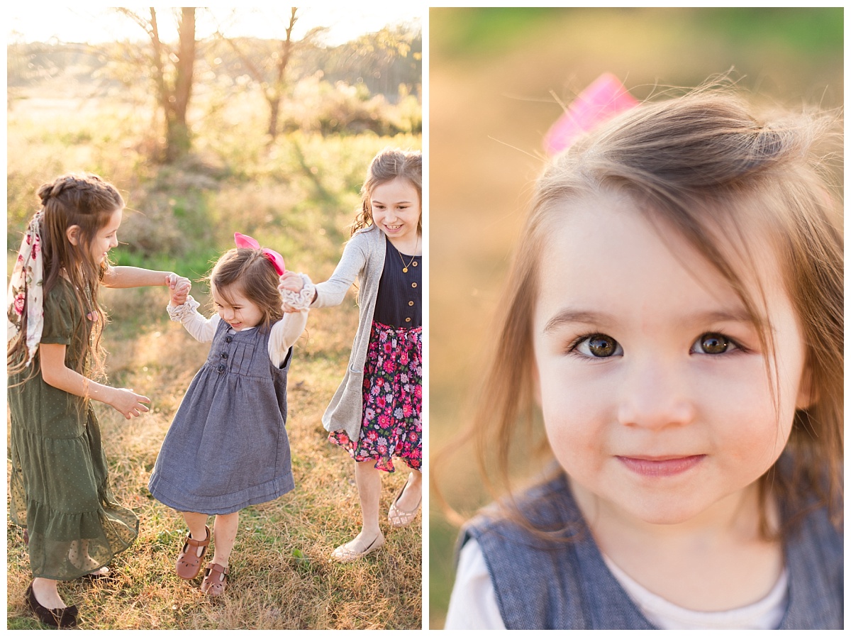 North Louisiana Photographer