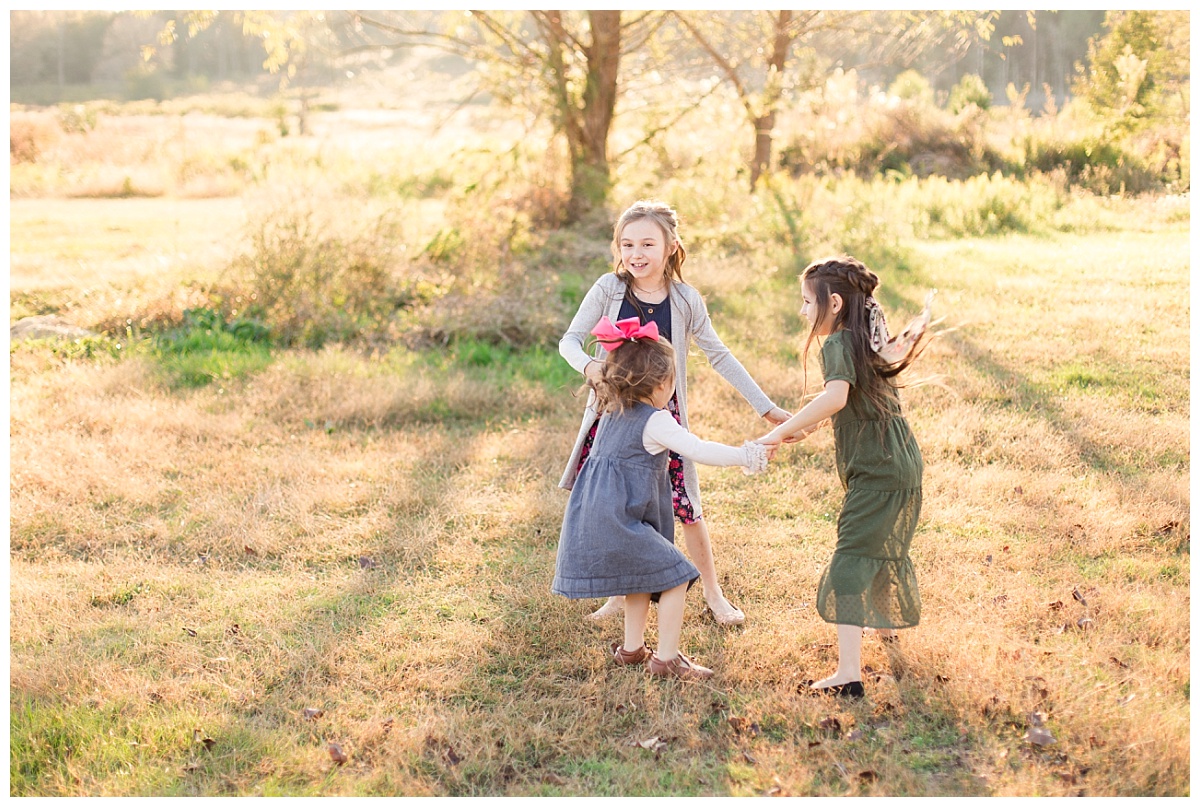 North Louisiana Photographer