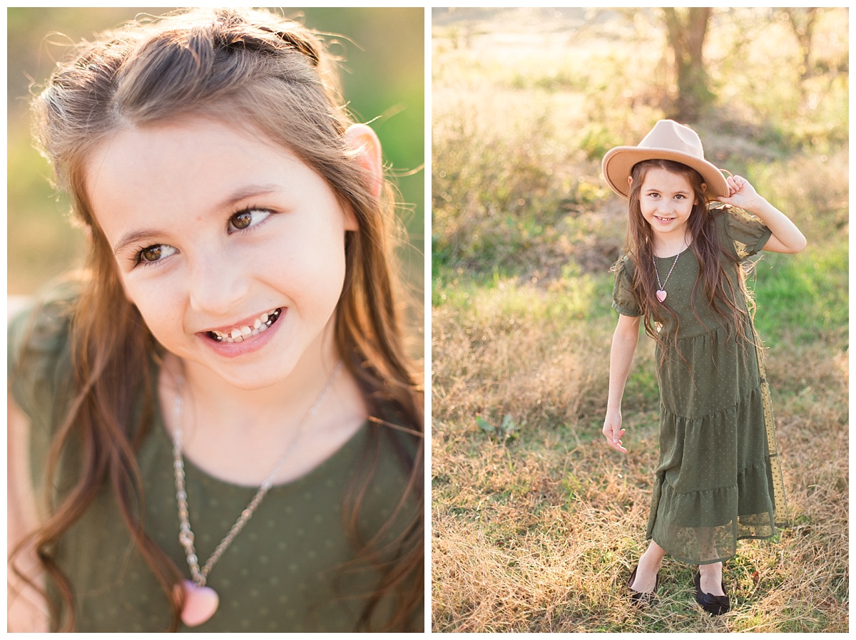 North Louisiana Photographer