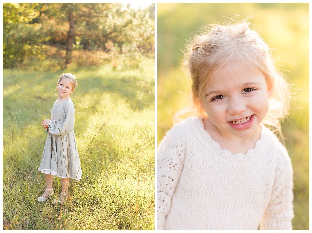 MInden Louisiana Family Photographer