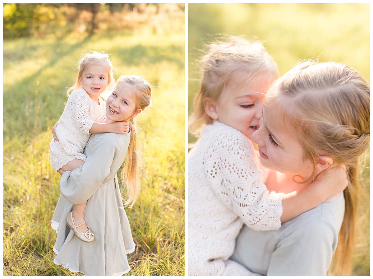 MInden Louisiana Family Photographer