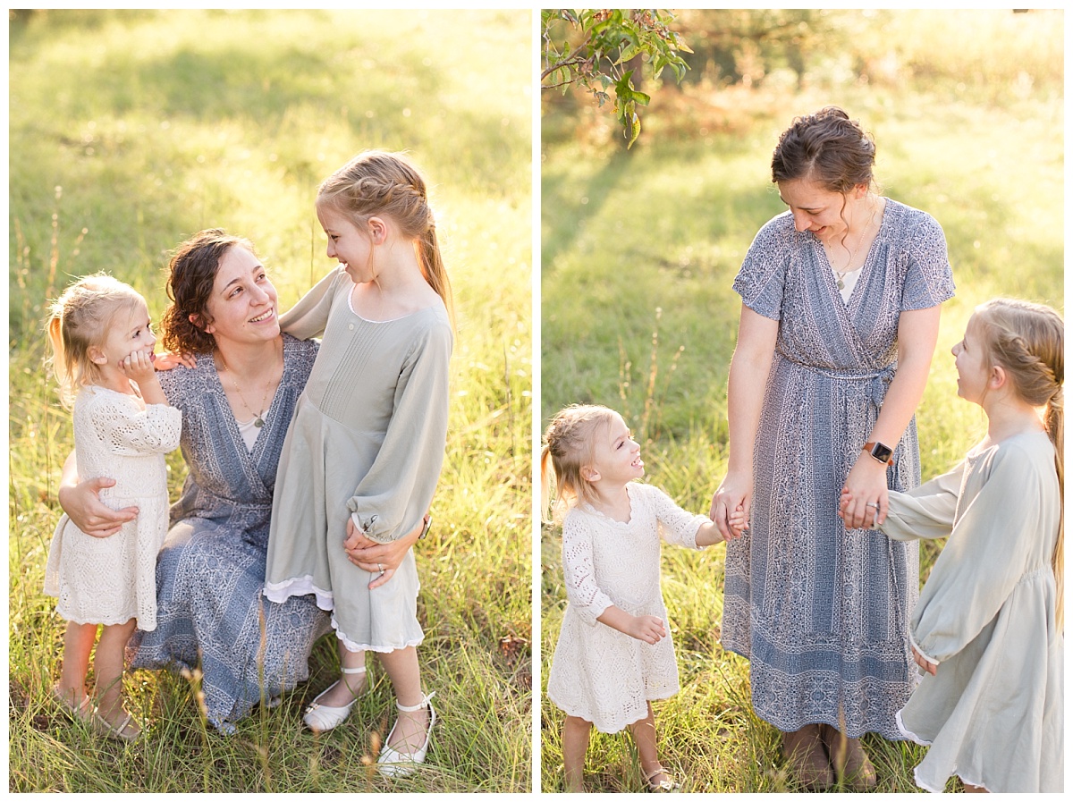 MInden Louisiana Family Photographer