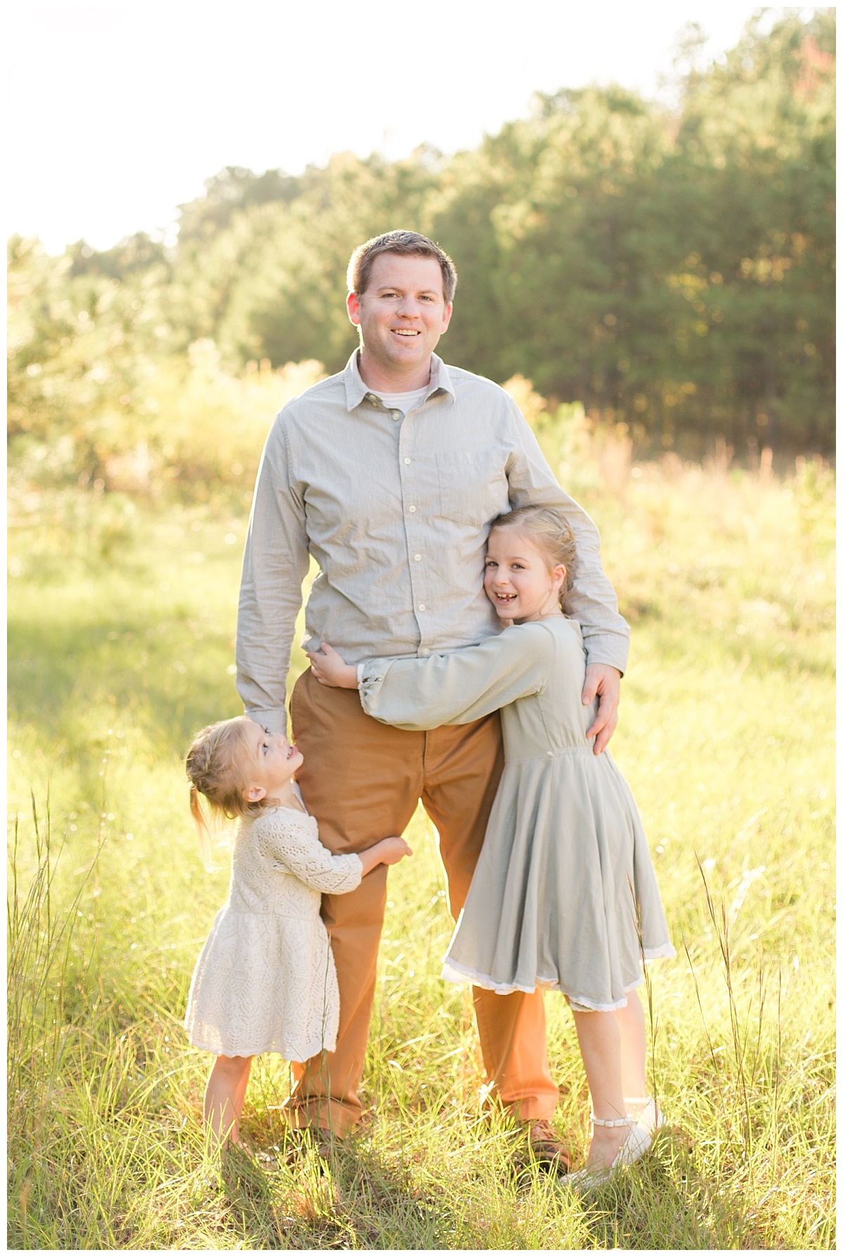 MInden Louisiana Family Photographer