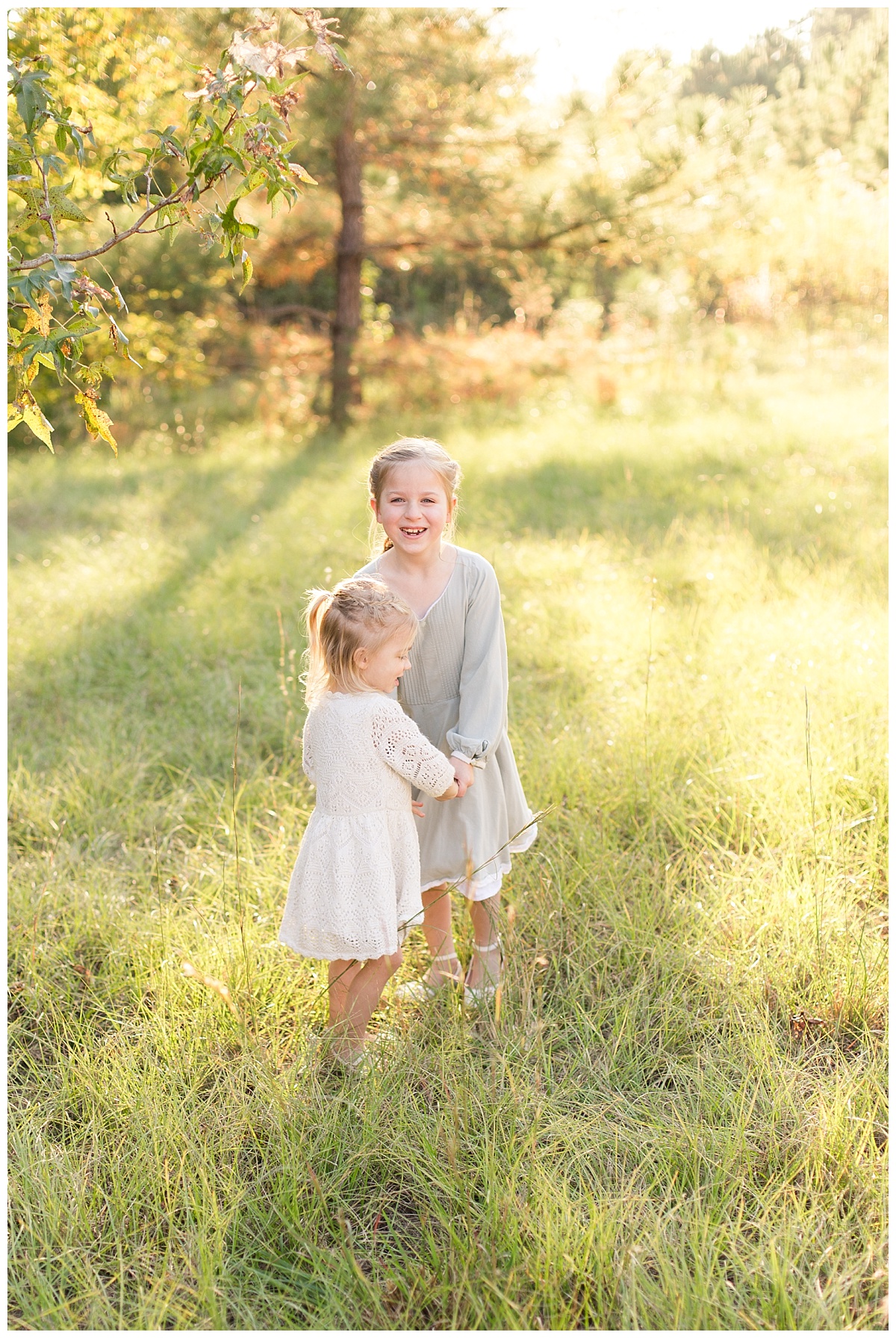 MInden Louisiana Family Photographer