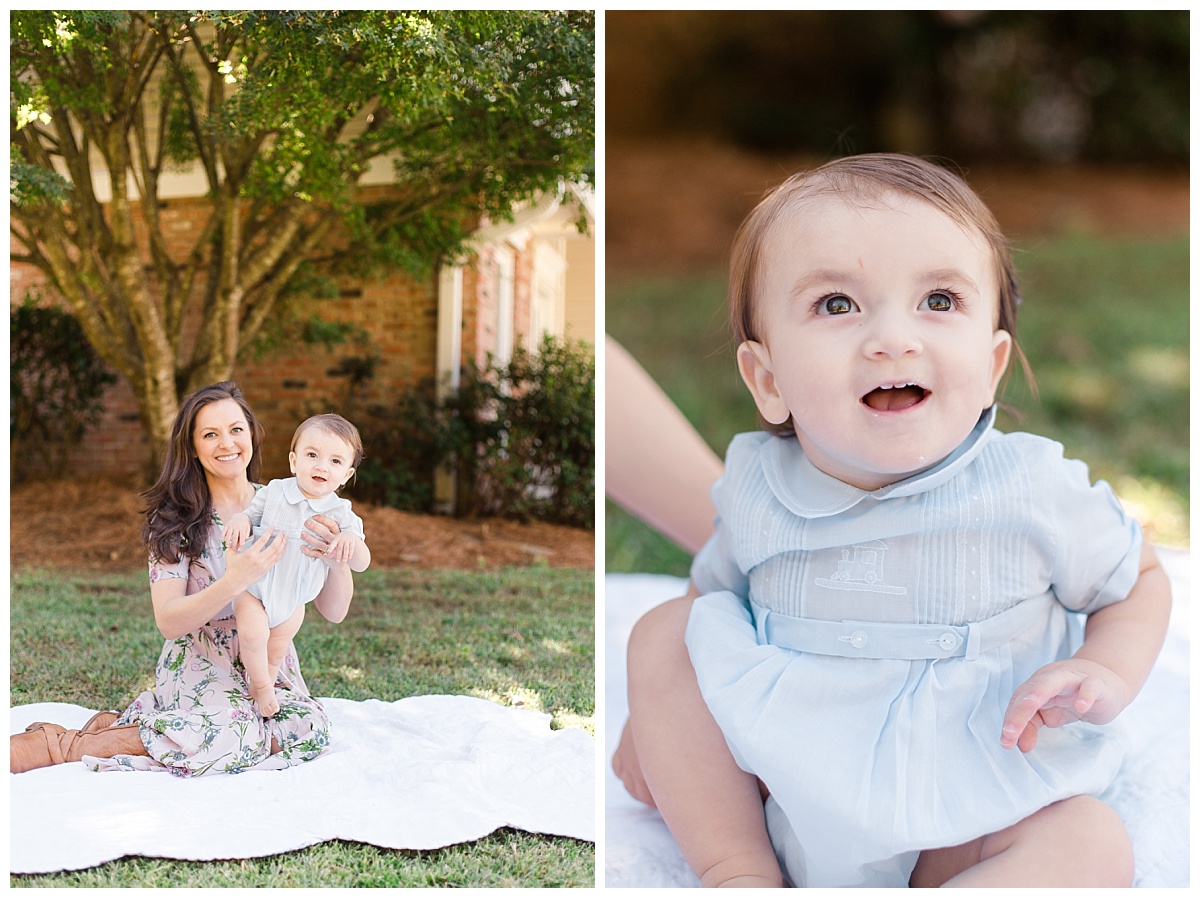 HOmer Louisiana Family Photographer