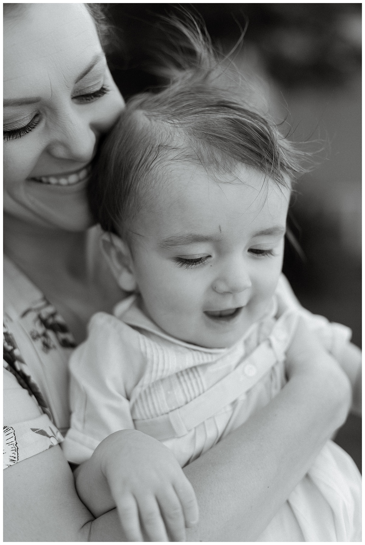 HOmer Louisiana Family Photographer