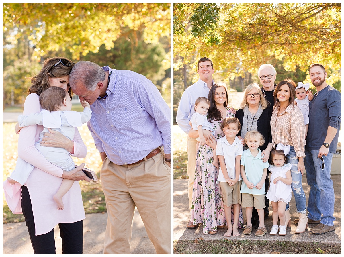 HOmer Louisiana Family Photographer
