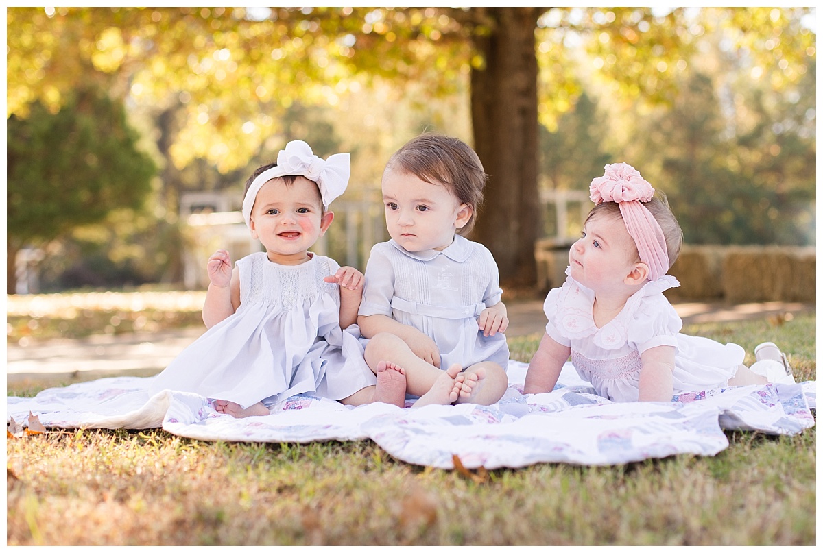 HOmer Louisiana Family Photographer