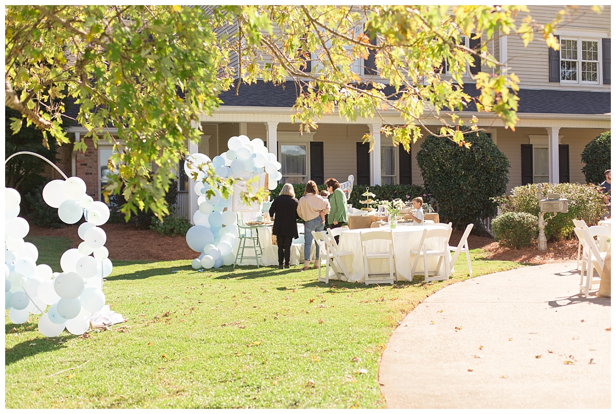 HOmer Louisiana Family Photographer