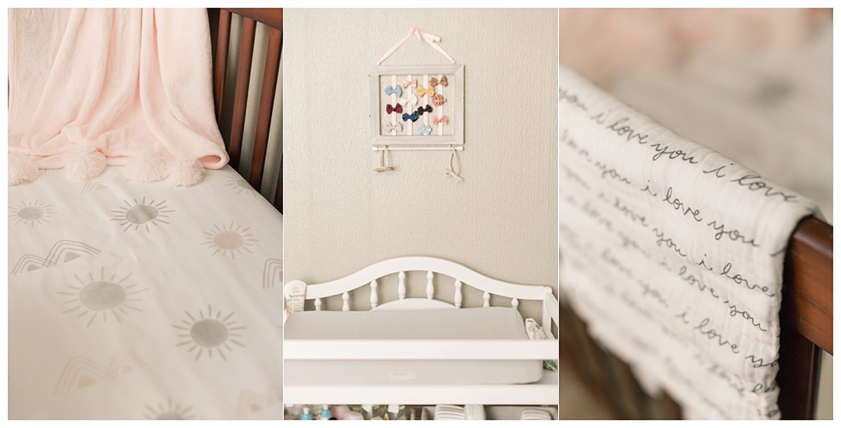 North Louisiana Newborn Photographer