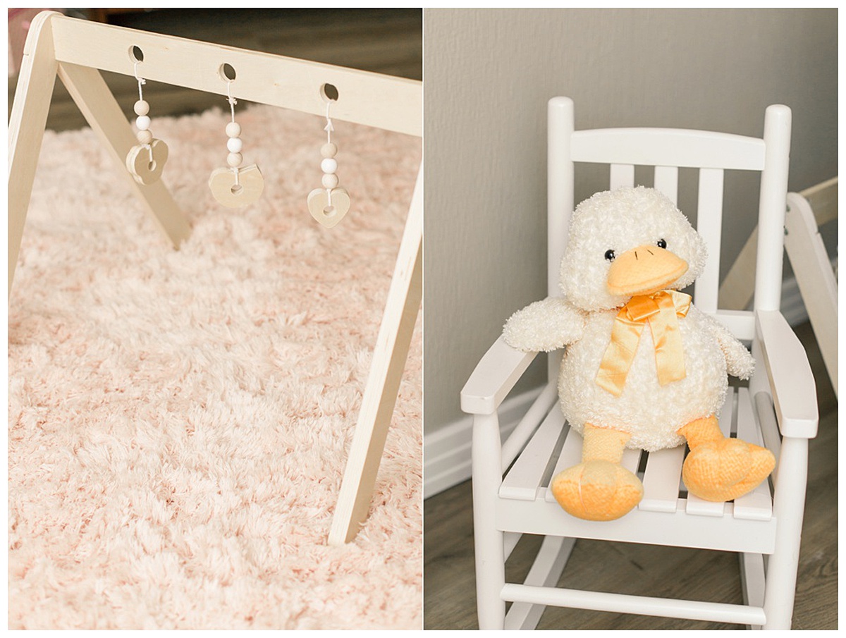 North Louisiana Newborn Photographer