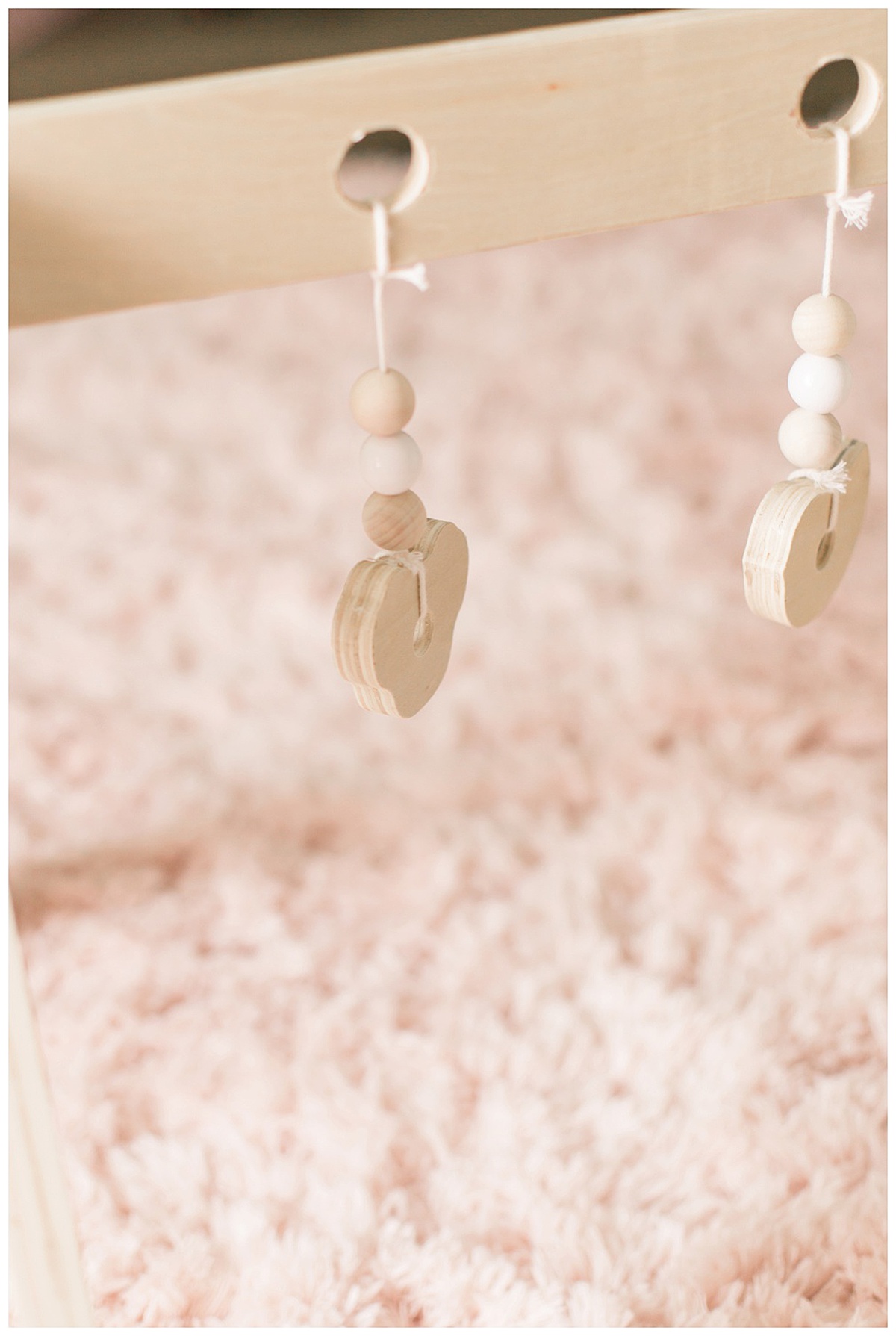 North Louisiana Newborn Photographer