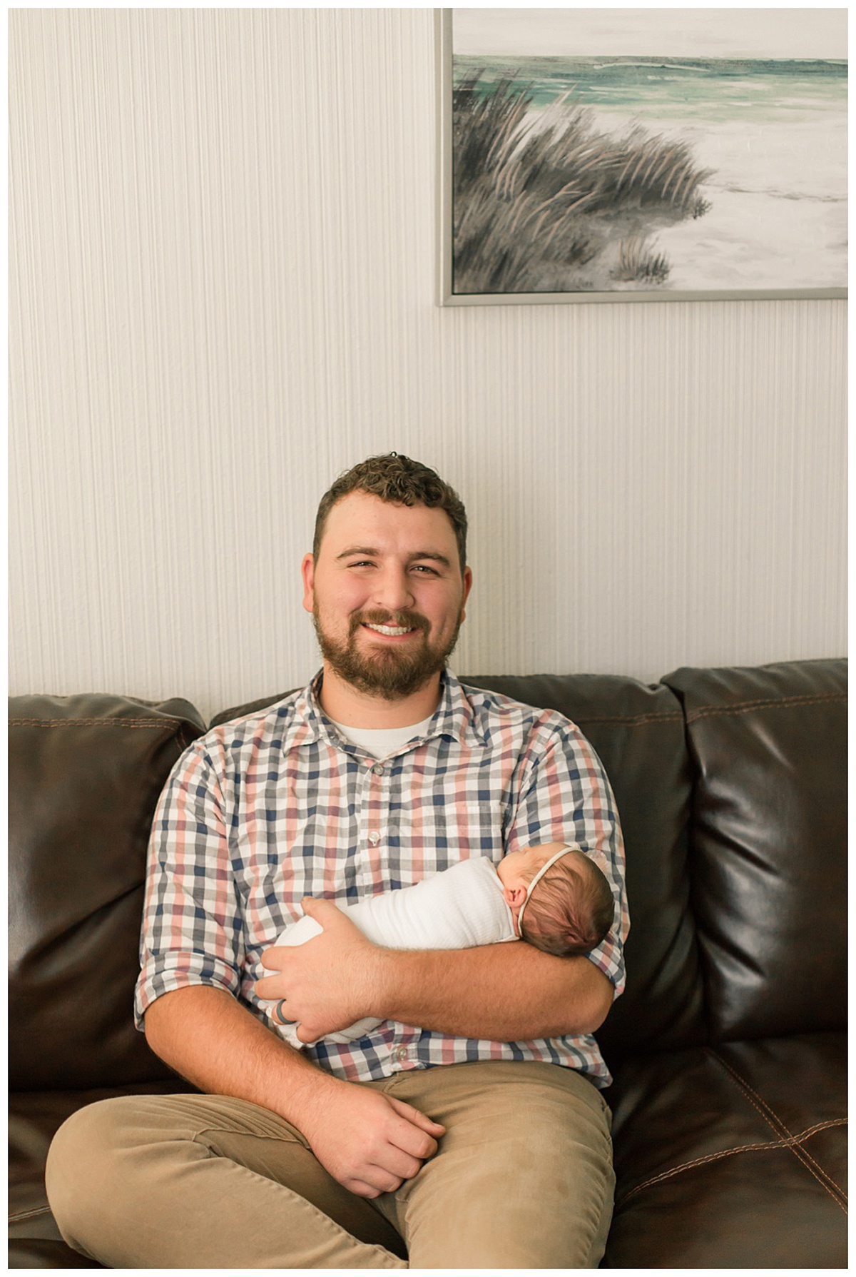 North Louisiana Newborn Photographer