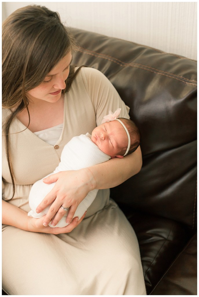 Shreveport Louisiana newborn photographer 