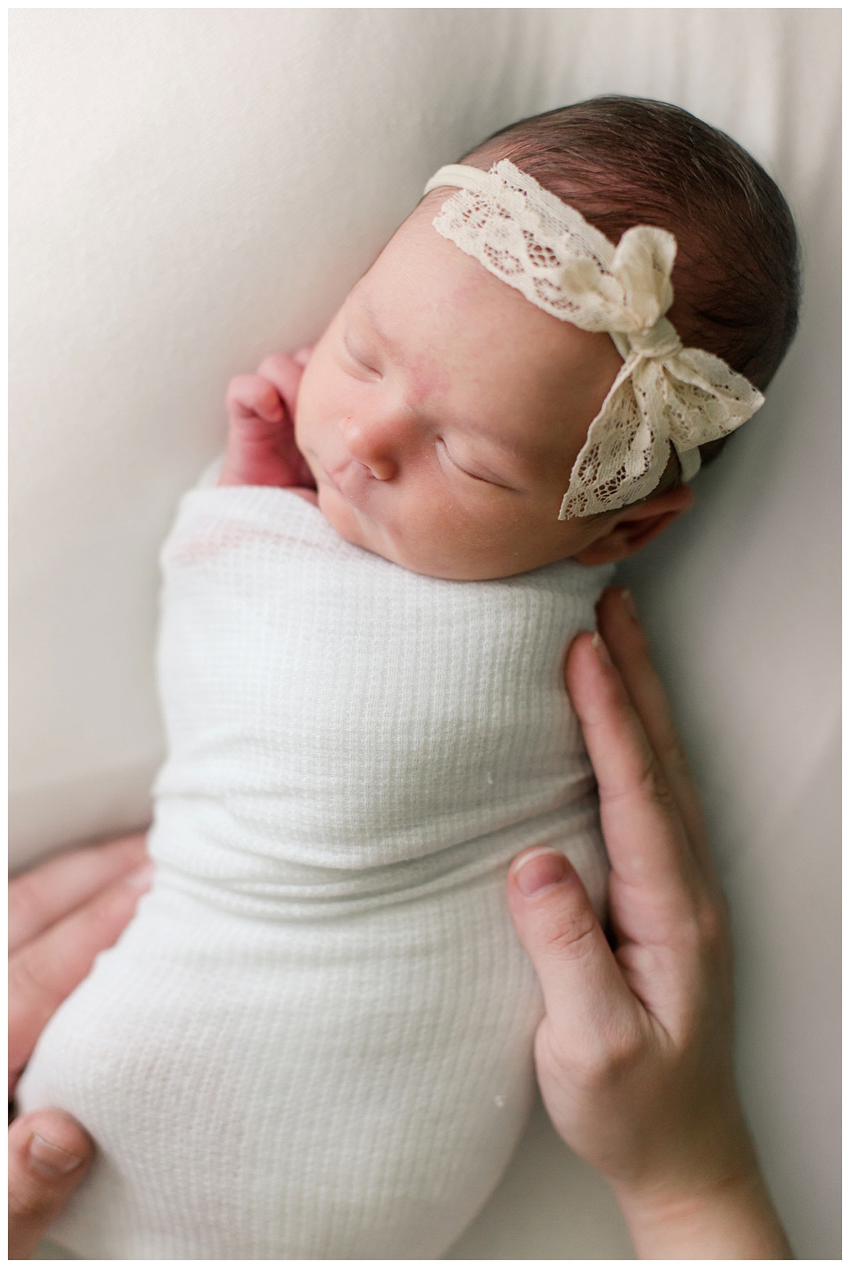North Louisiana Newborn Photographer