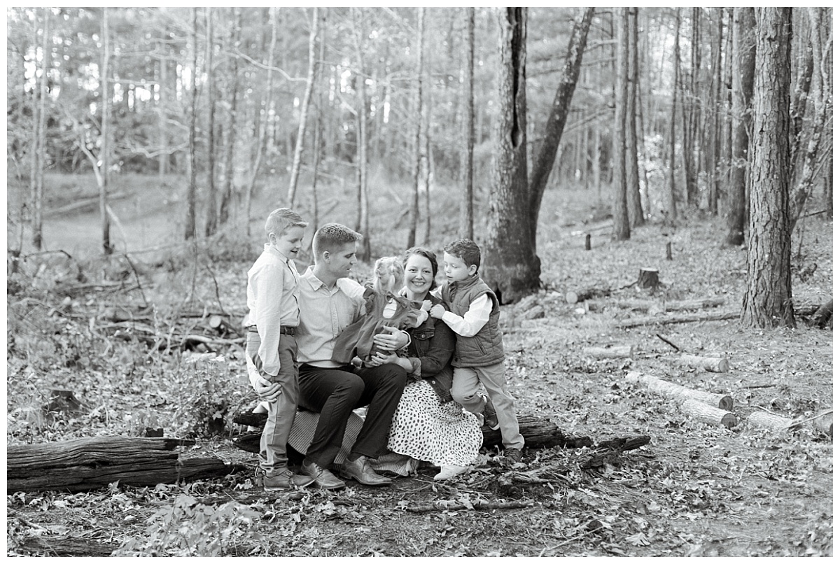 Homer Louisiana Family Photographer