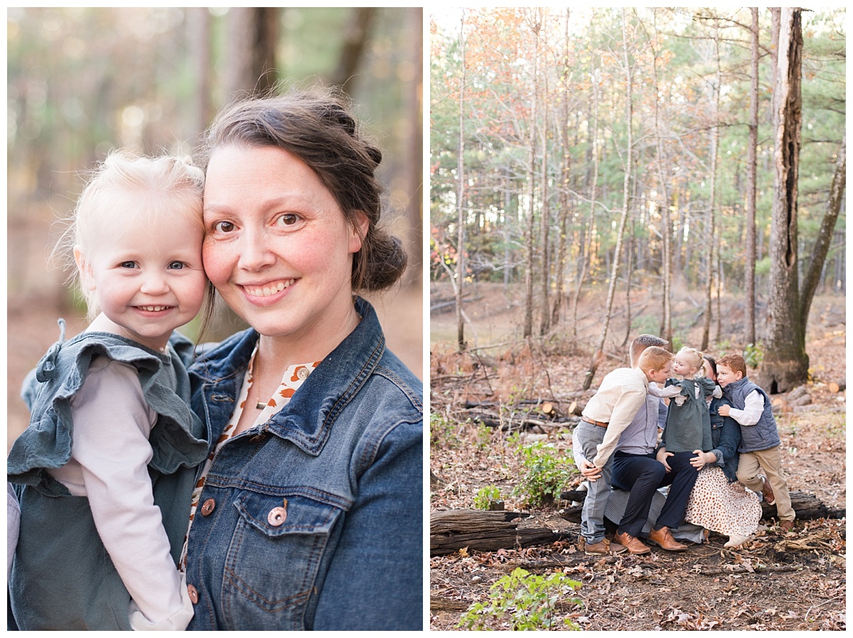 Homer Louisiana Family Photographer