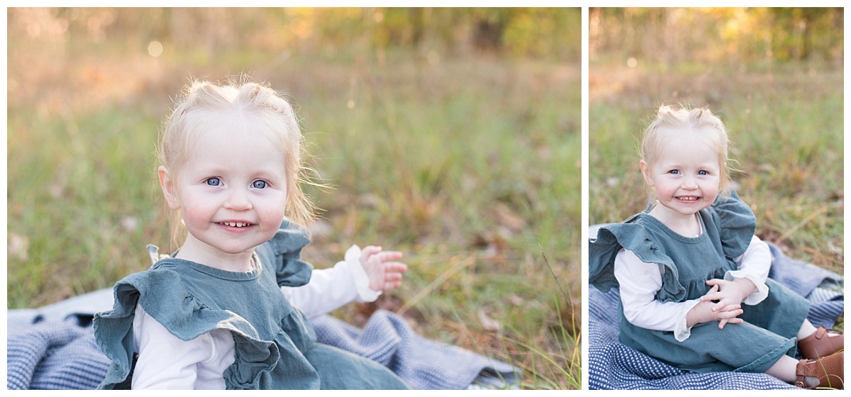 Homer Louisiana Family Photographer