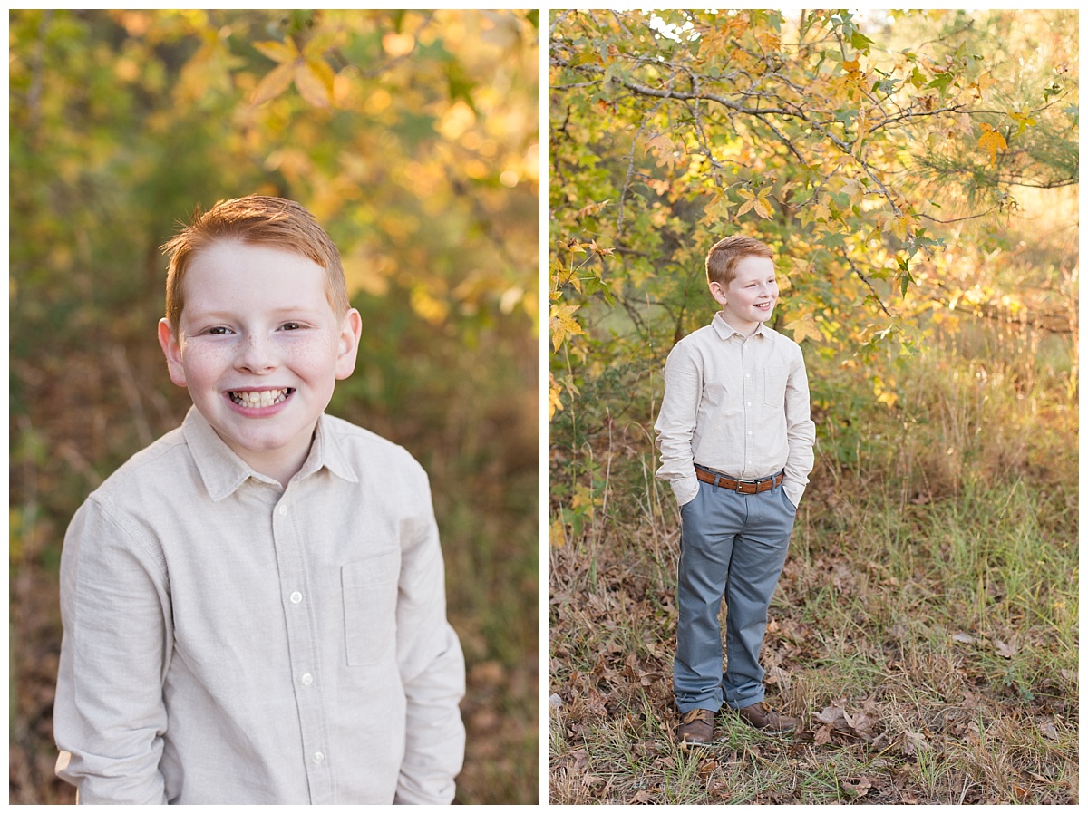 Homer Louisiana Family Photographer