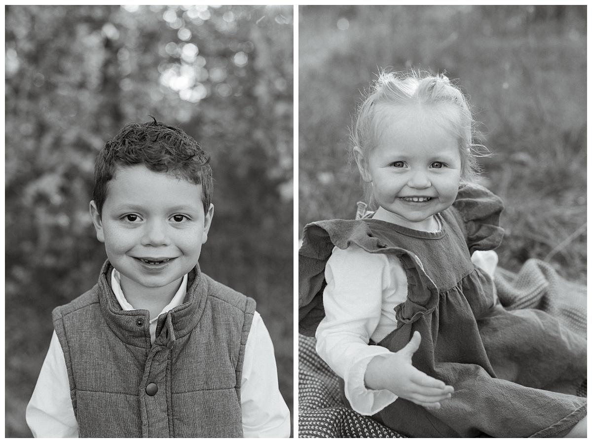 Homer Louisiana Family Photographer