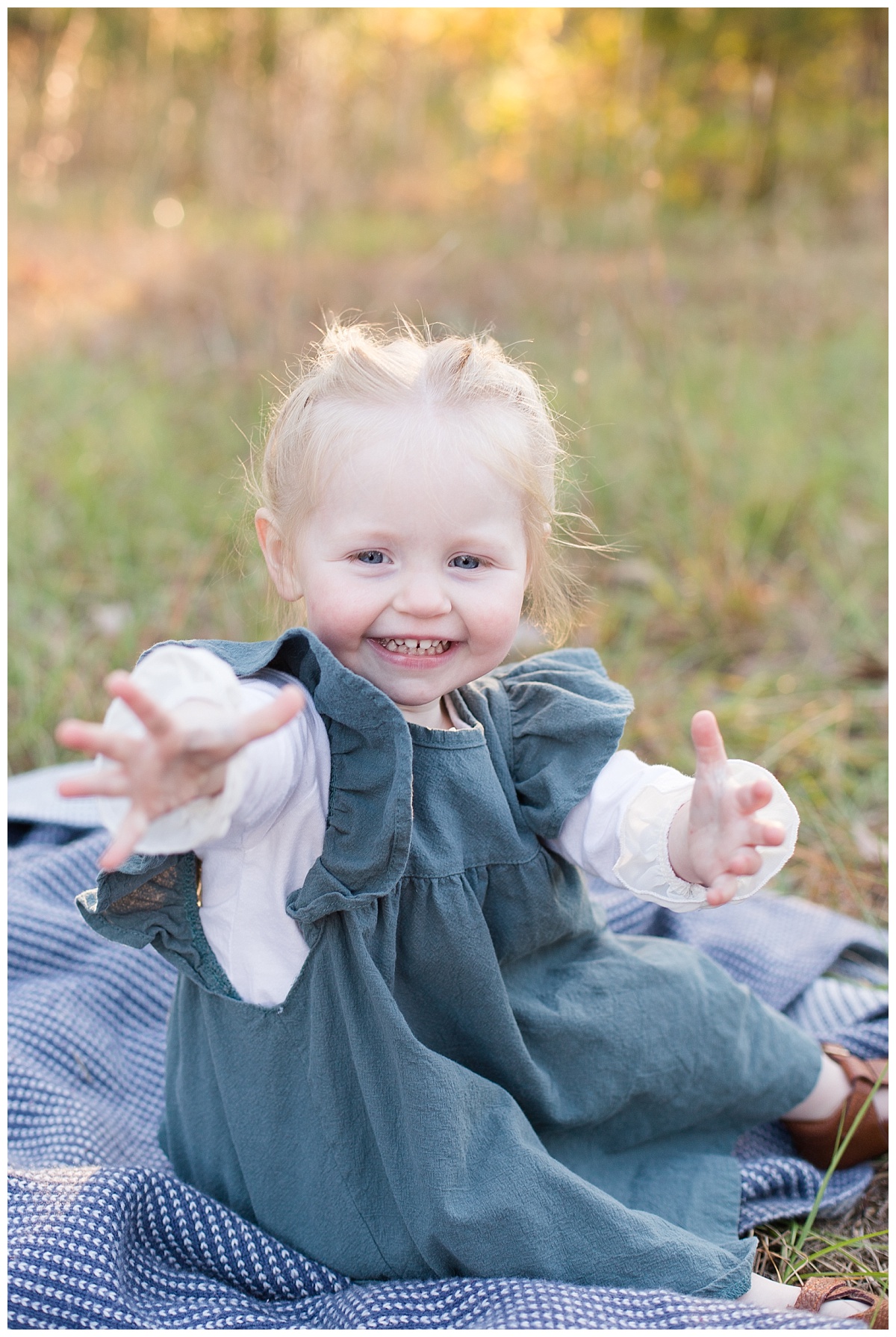 Homer Louisiana Family Photographer