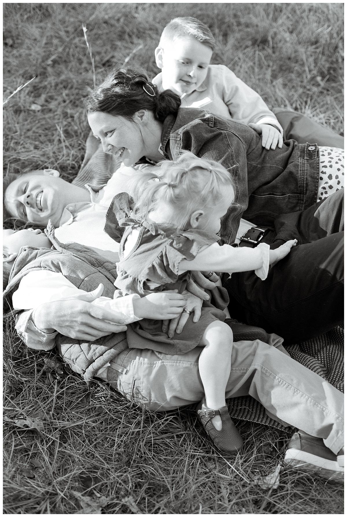 Homer Louisiana Family Photographer