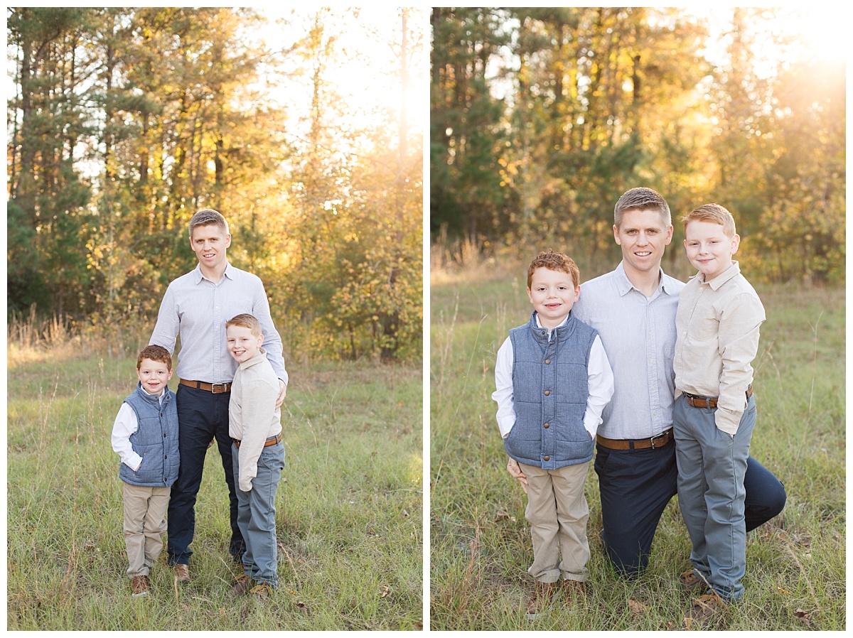 Homer Louisiana Family Photographer