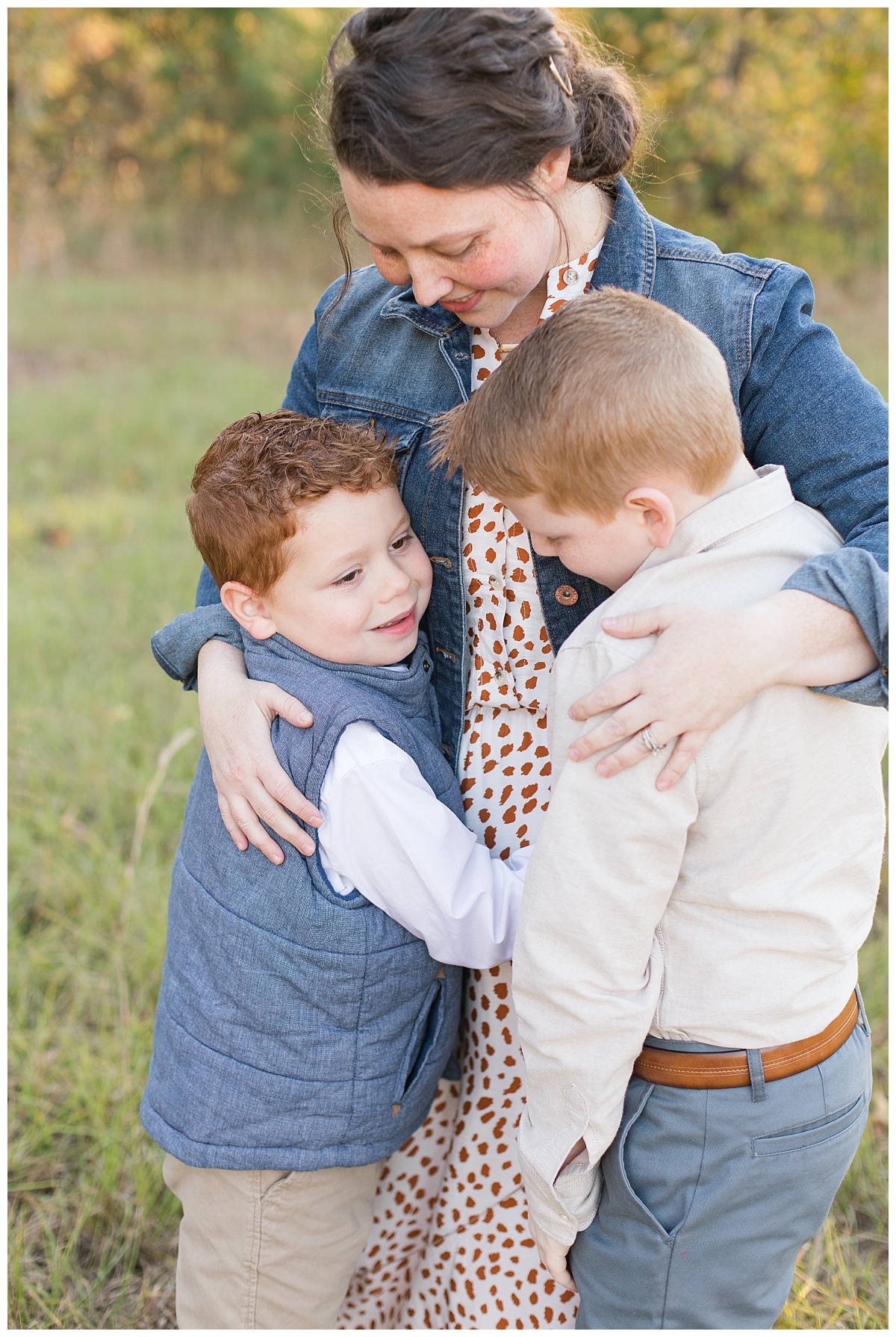 Homer Louisiana Family Photographer
