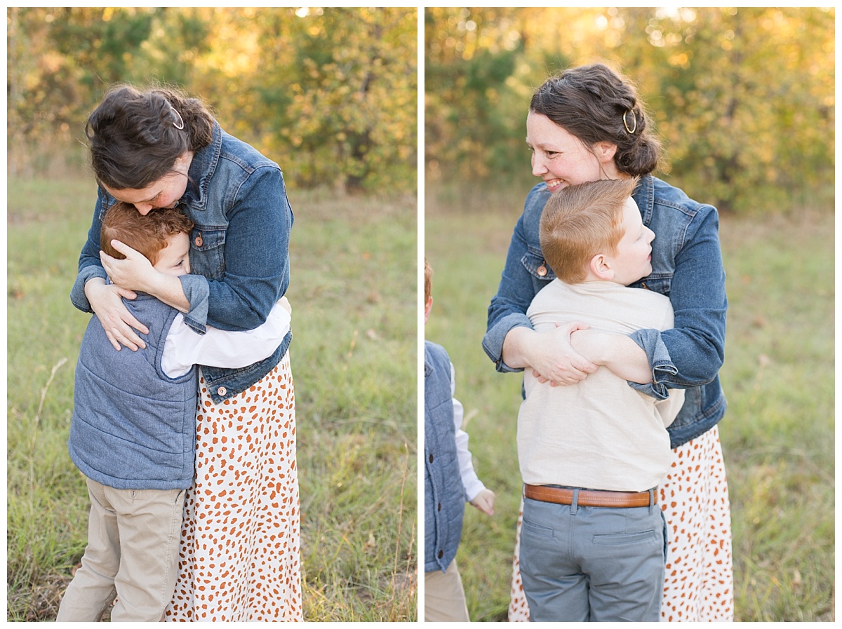 Homer Louisiana Family Photographer