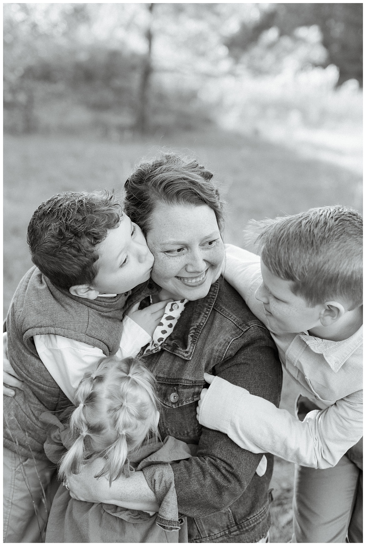 Homer Louisiana Family Photographer