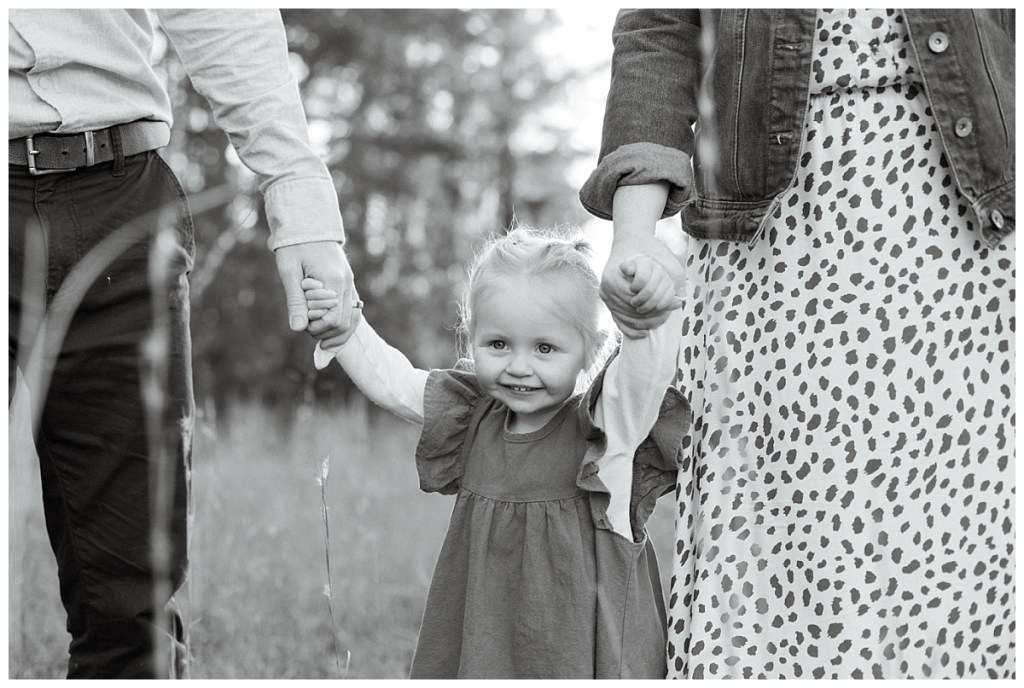 Dexter Family | Homer Louisiana Family&nbsp;Photographer