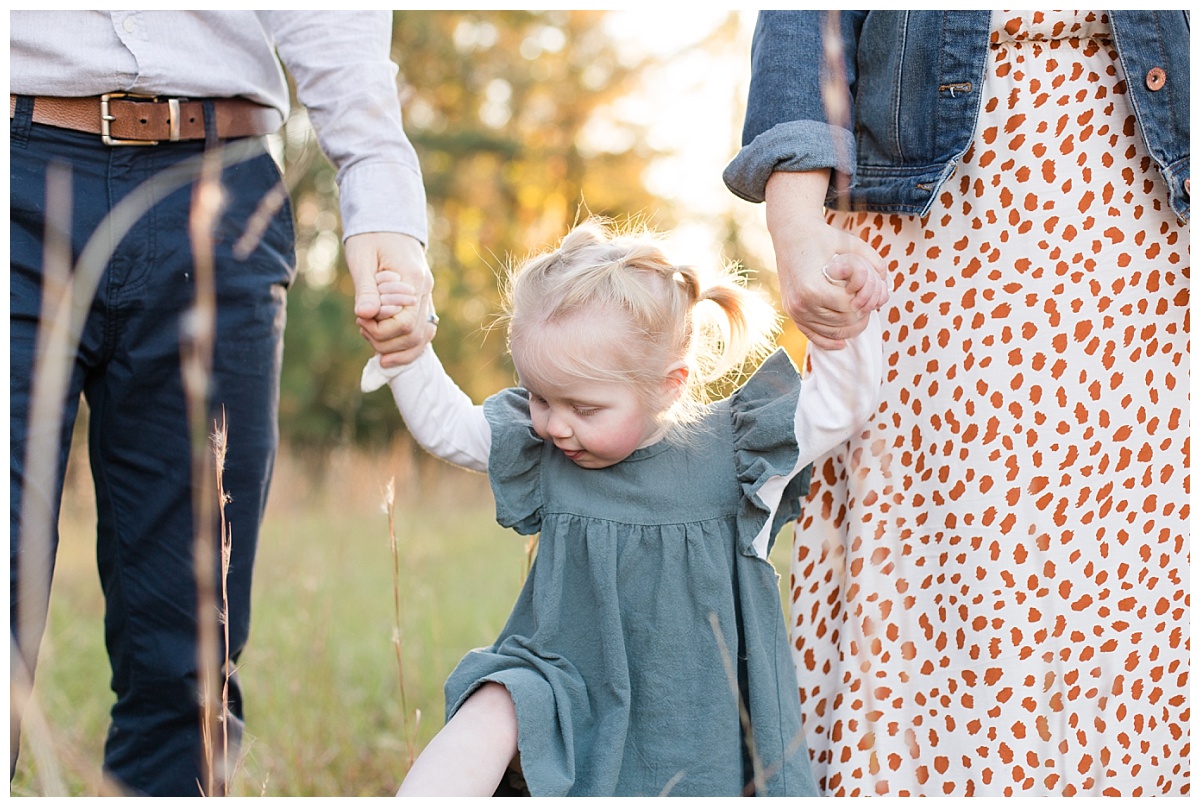 Homer Louisiana Family Photographer