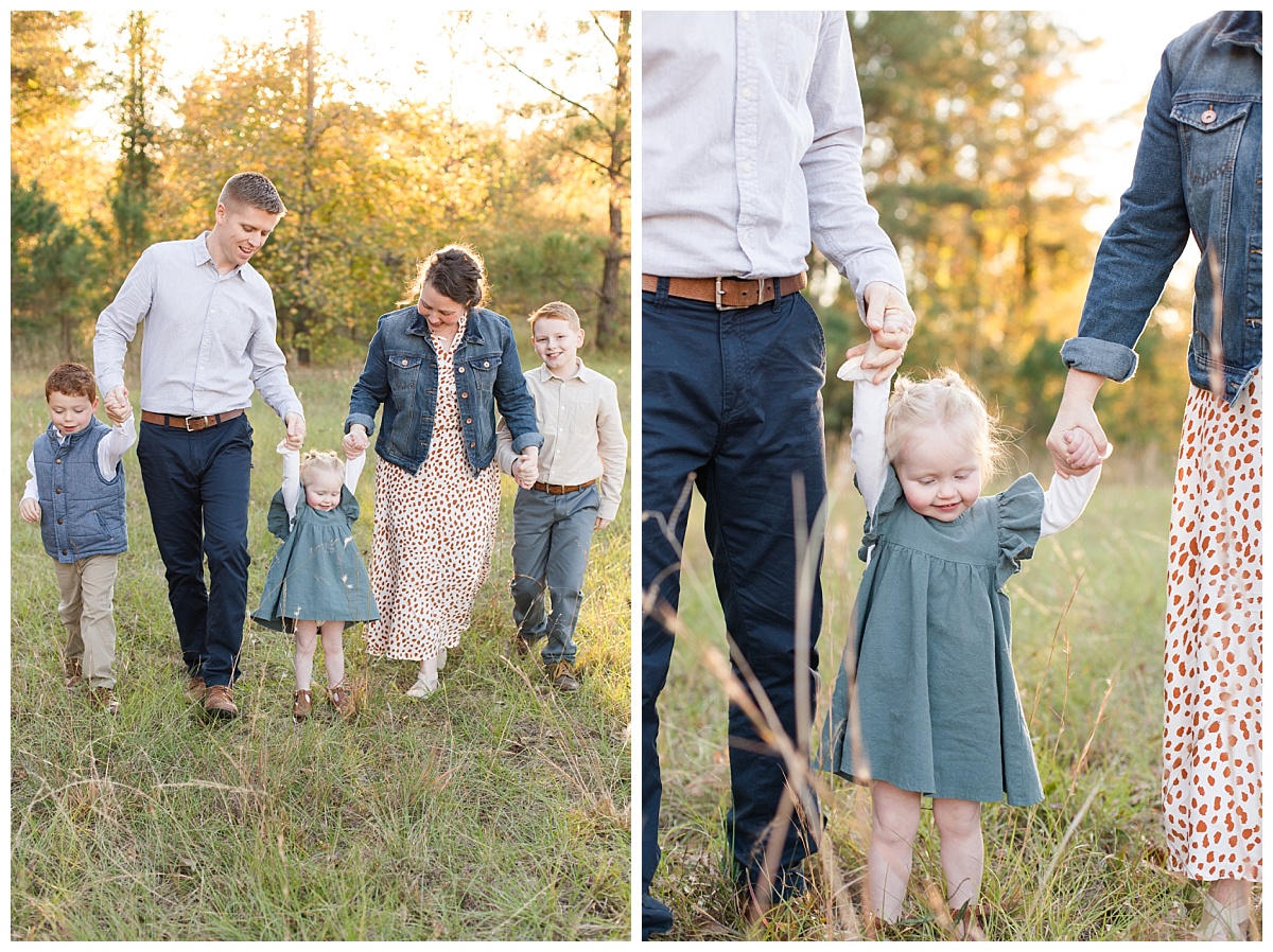 Homer Louisiana Family Photographer