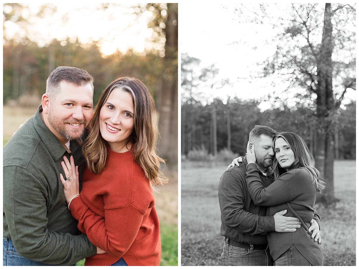 North Louisiana Family Photographer