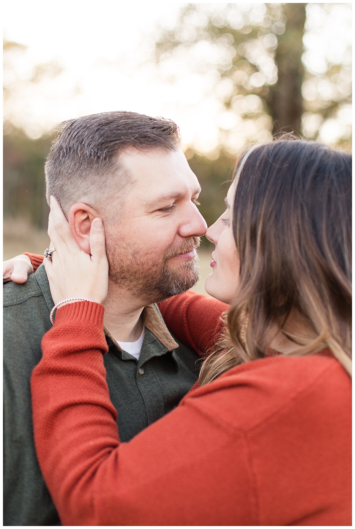 North Louisiana Family Photographer