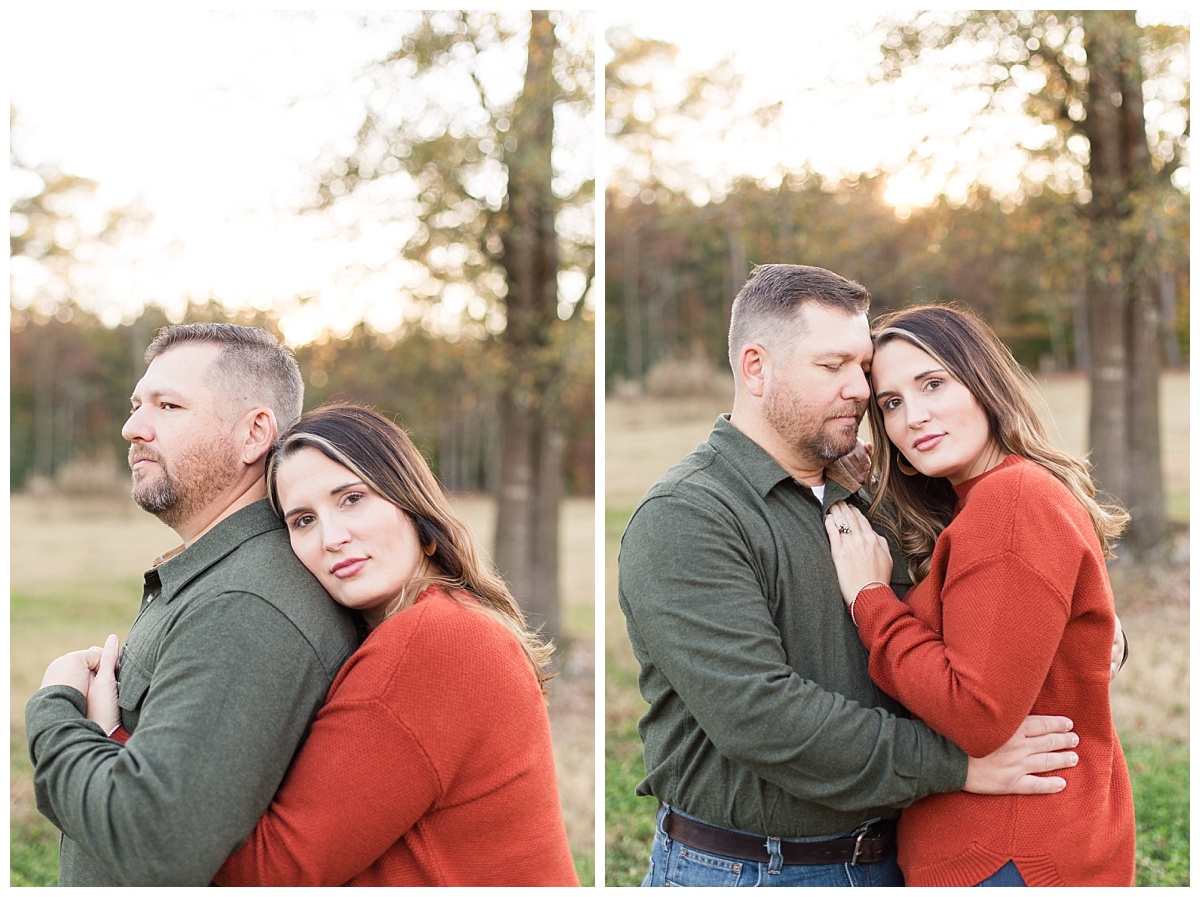 North Louisiana Family Photographer