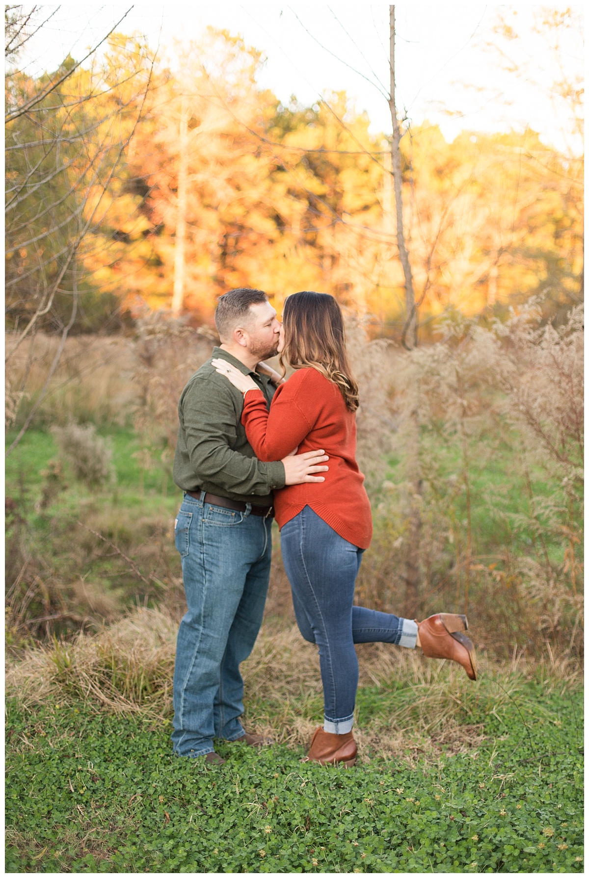 North Louisiana Family Photographer