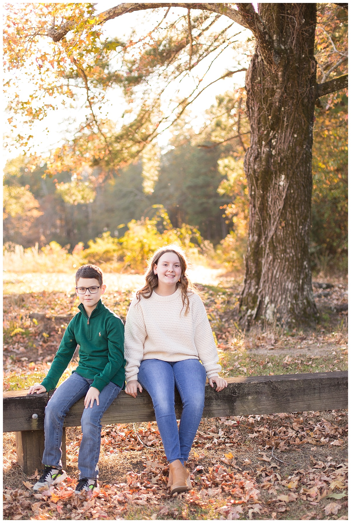 Minden Louisiana Photographer