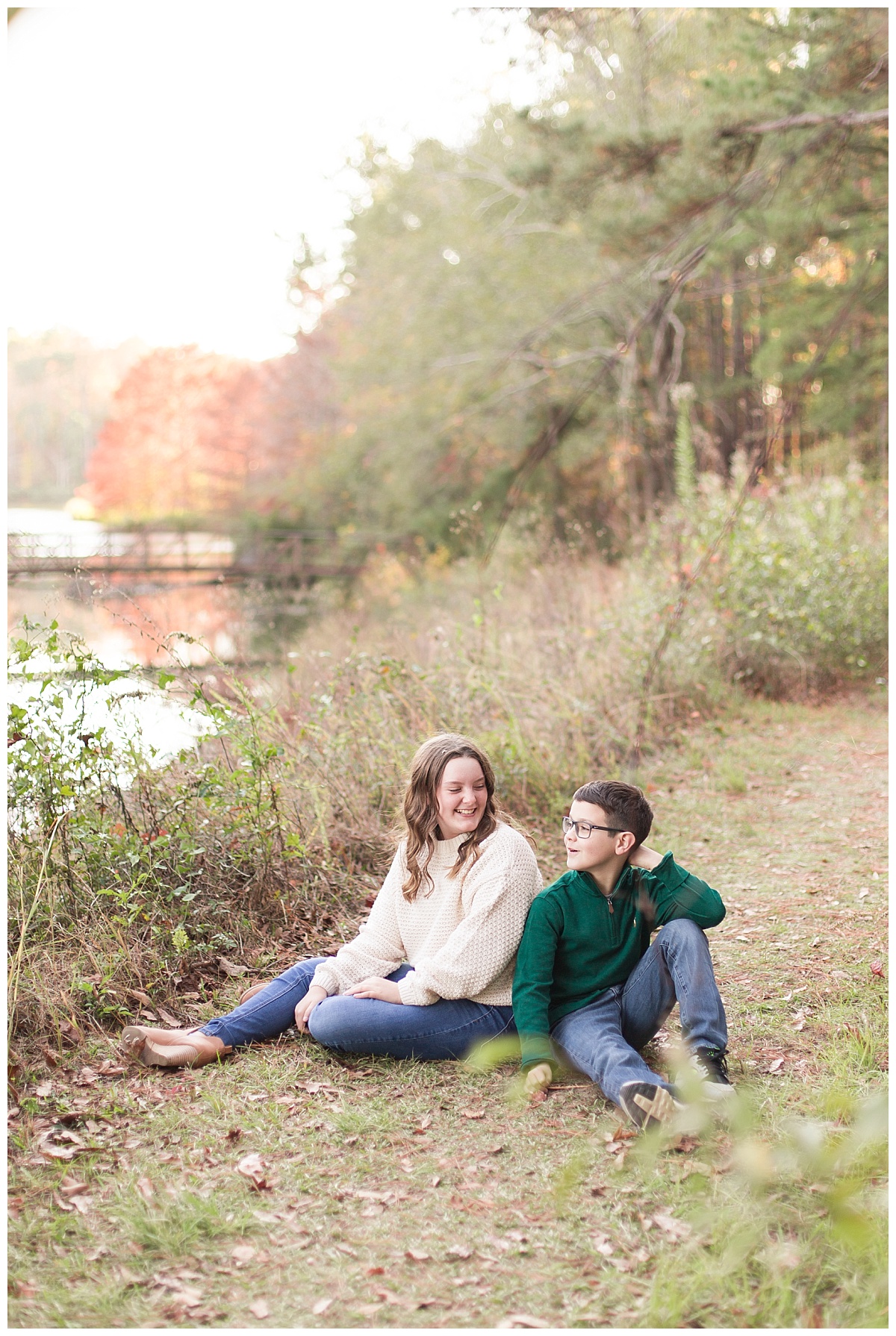 Minden Louisiana Photographer