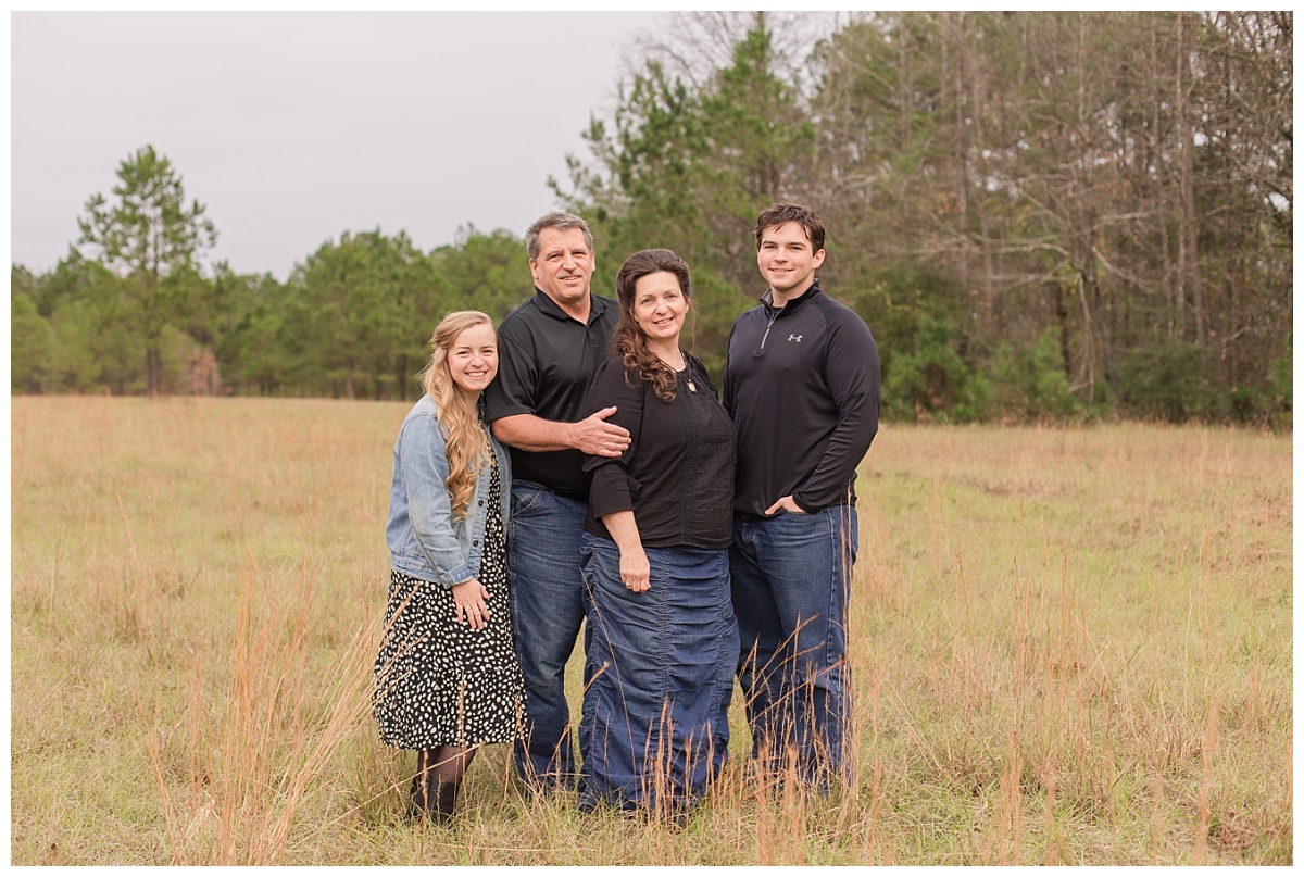 Homer Louisiana Photographer