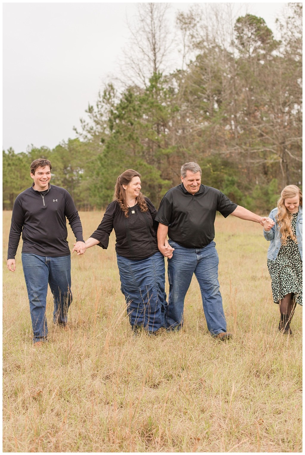 Mason Family | Homer Louisiana Family&nbsp;Photographer