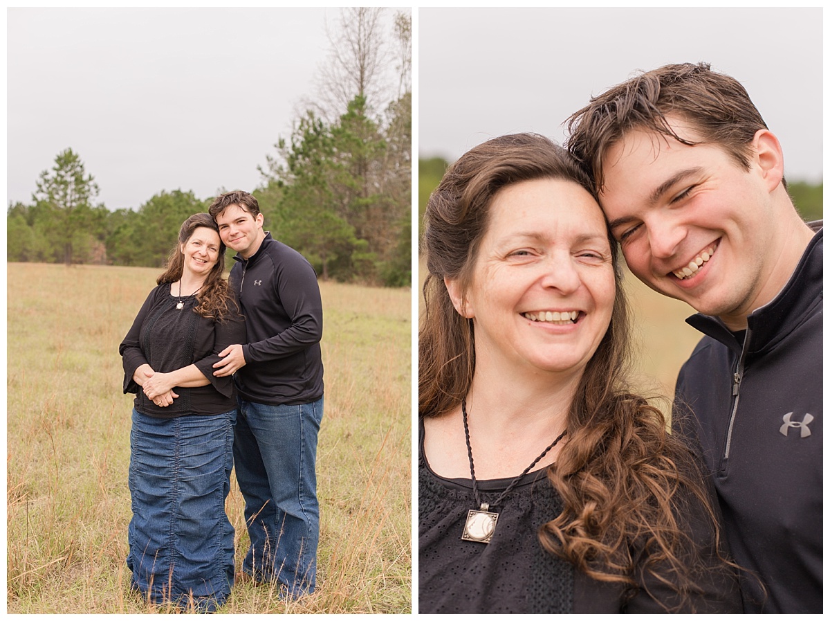 Homer Louisiana Photographer