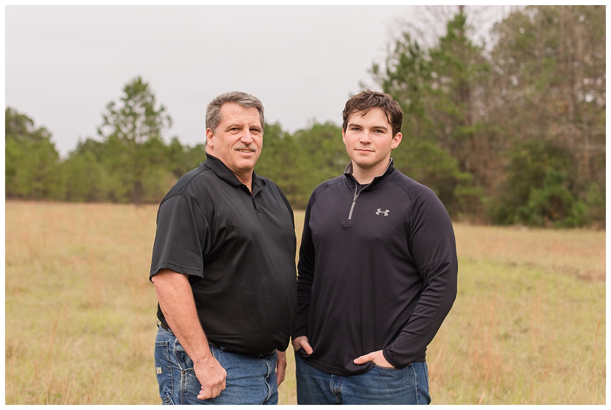 Homer Louisiana Photographer