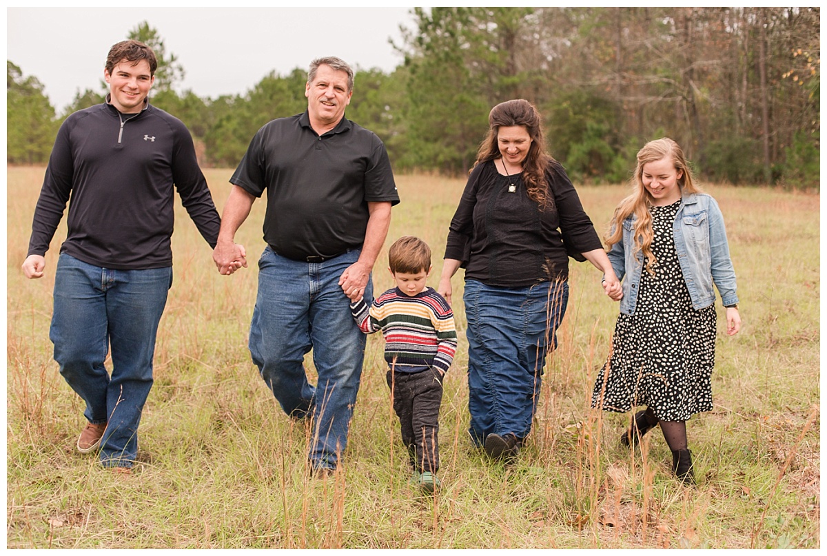 Homer Louisiana Photographer