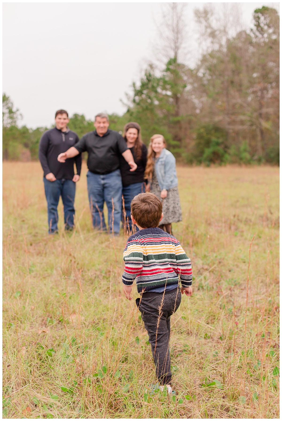 Homer Louisiana Photographer