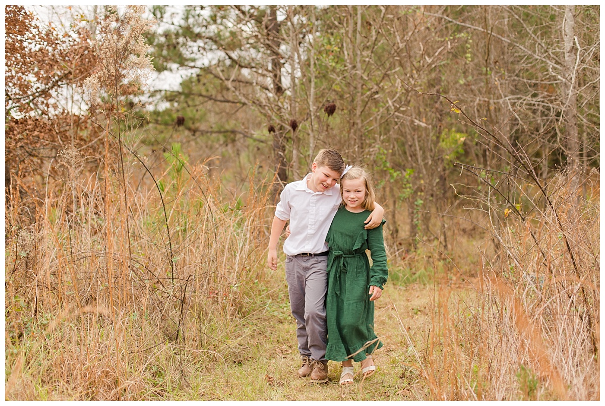 North Louisiana Photographer