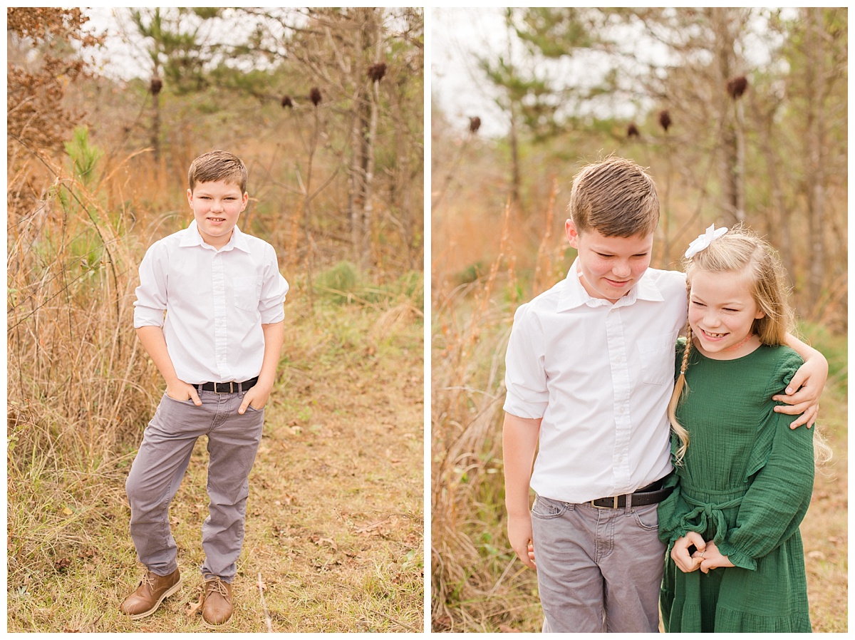 North Louisiana Photographer